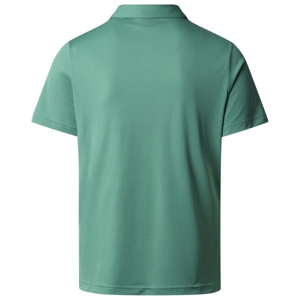 The North Face - Tanken Polo - T-shirt technique