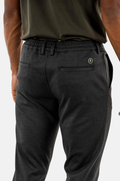 Pantalons Le Temps Des Cerises loti 0001 black