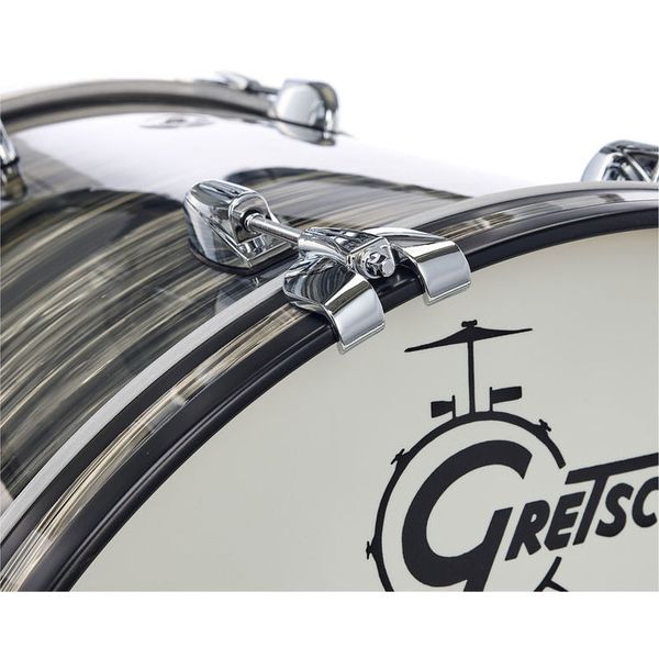 Gretsch Brooklyn Standard Set Grey