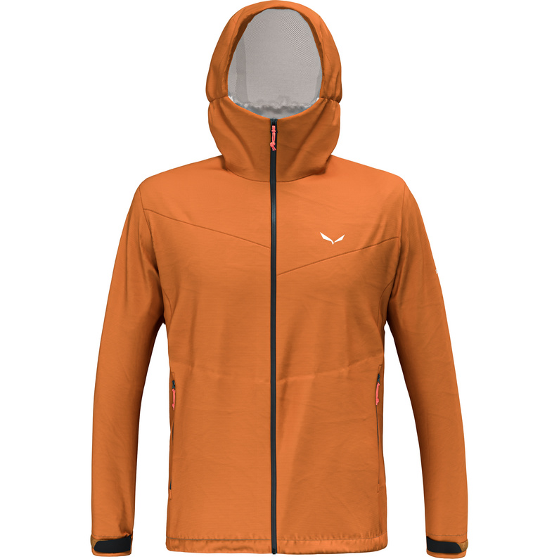 Salewa Herren Puez Aqua 4 PTX 2.5l Jacke