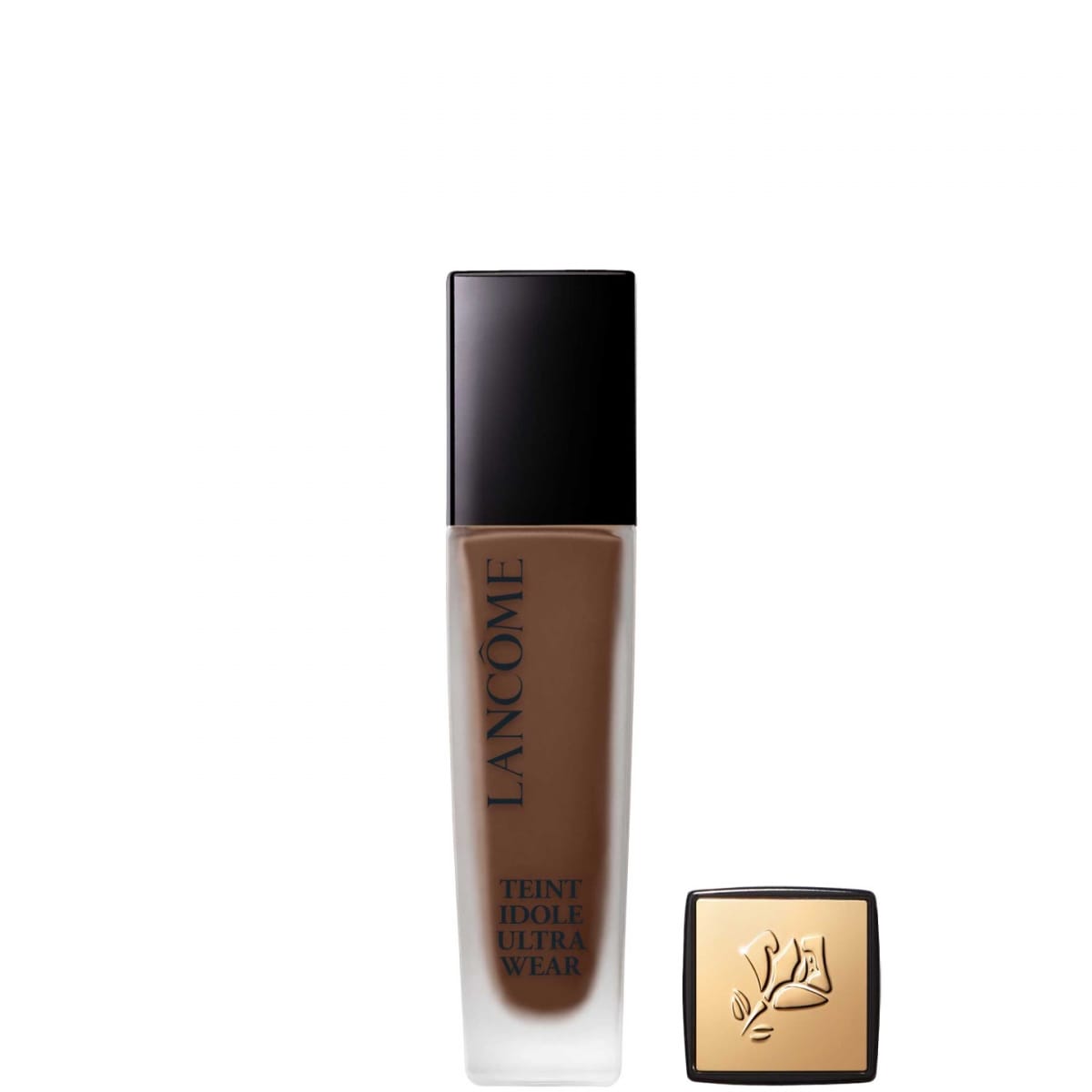 LANCÔME Teint Idole Ultra Wear Fond de Teint 24h Fini Mat Naturel SPF35 - Enrichi en Soin