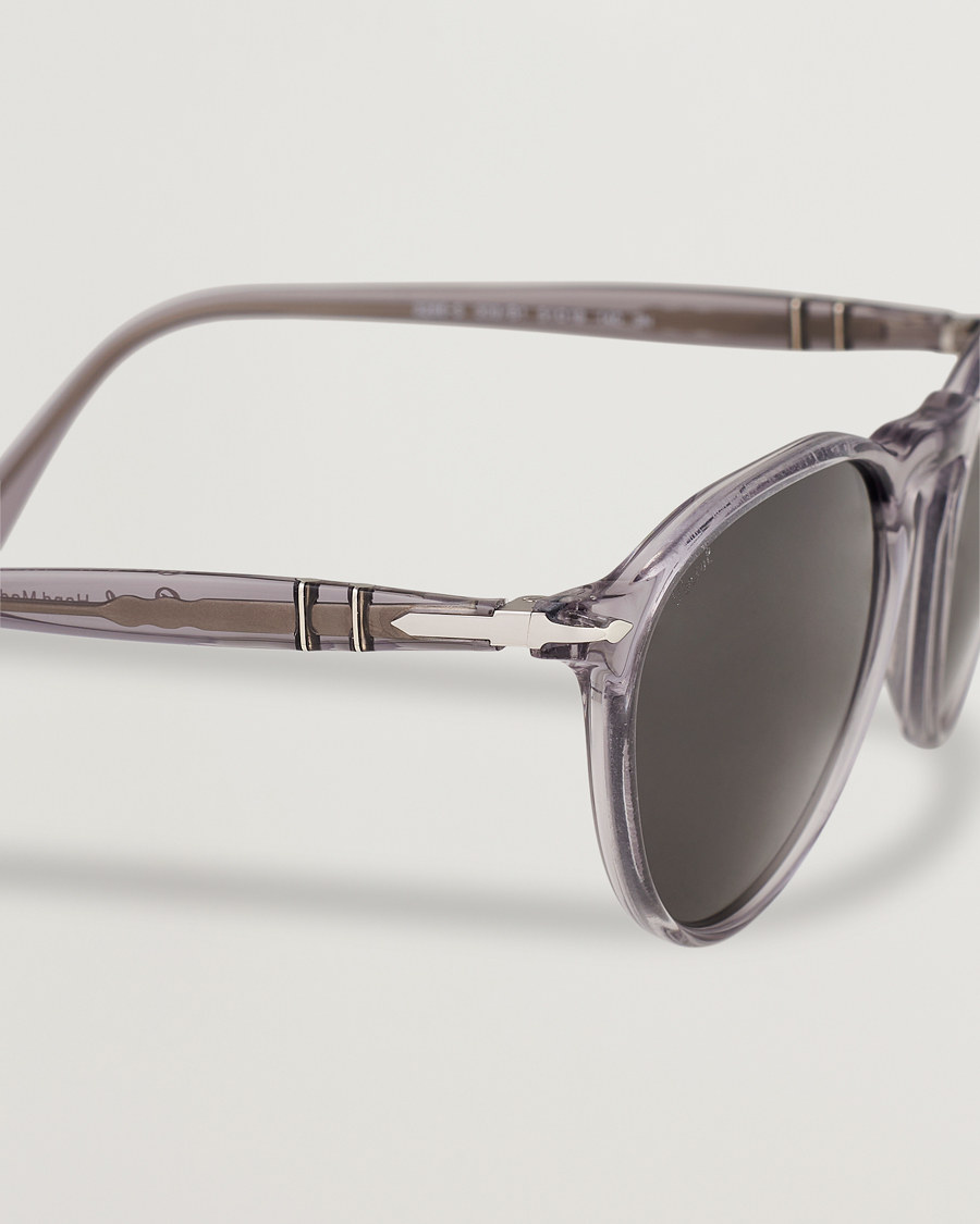 Persol 0PO3286S Sunglasses Grey