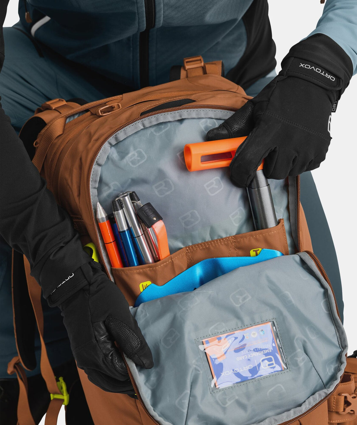Ortovox<br>Haute Route 32