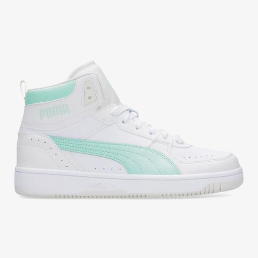 Puma Rebound Joy Mid