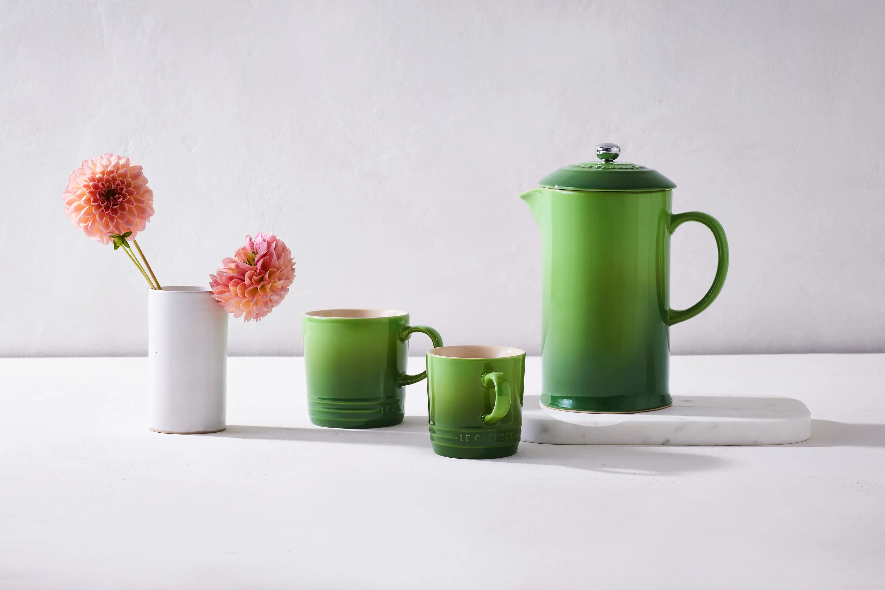 Le Creuset Signature Krus