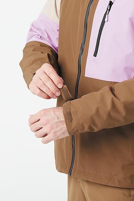PICTURE - VESTE ABSTRAL 2-5 JKT