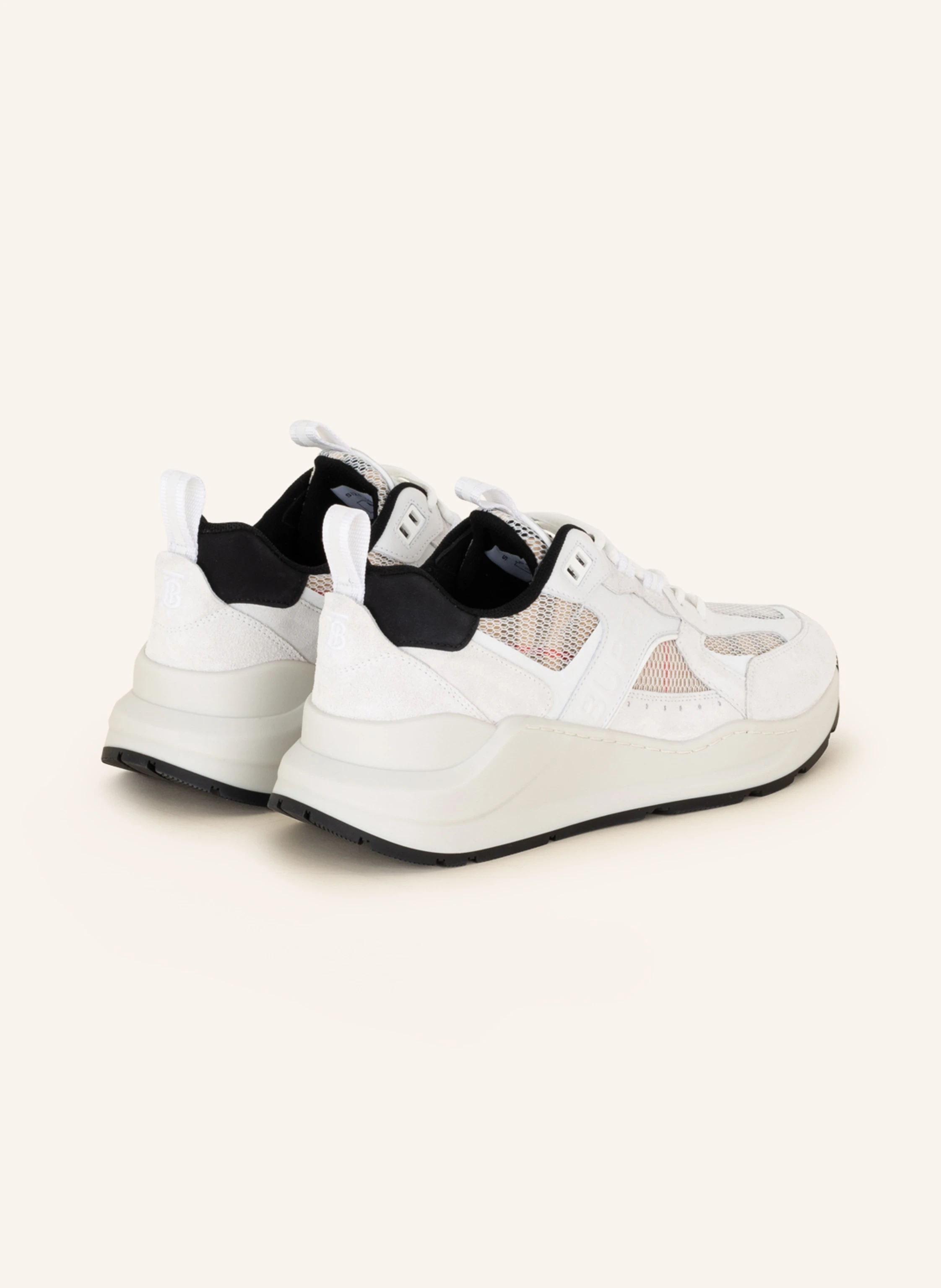 BURBERRY Sneaker SEAN