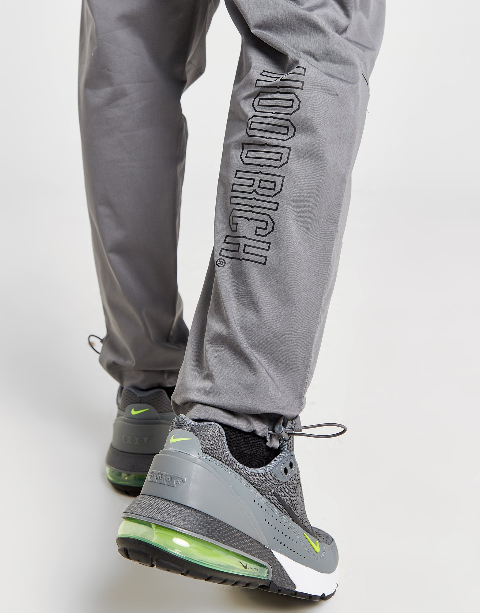 Hoodrich Pantalon Cargo OG Trek Homme