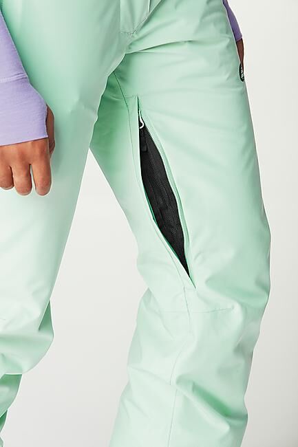 PICTURE - PANTALON EXA PANTS