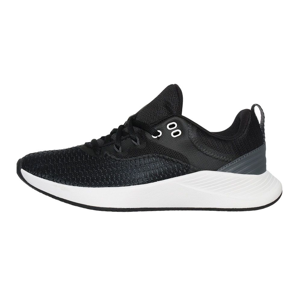 Under Armour CHARGED BREATHE TR 3 - Chaussures fitness Femme noir
