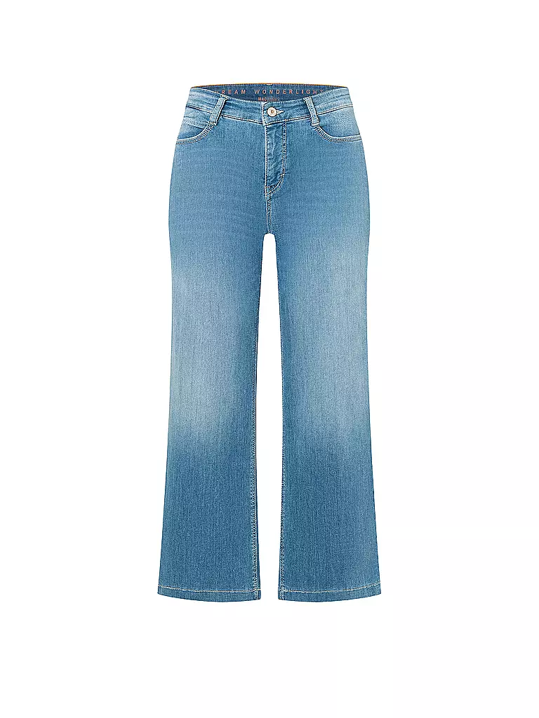 MAC Jeans DREAM blau