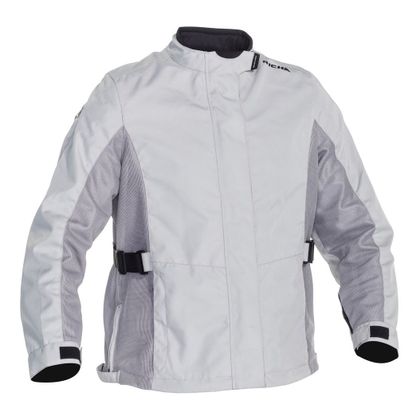 Veste Richa QUEEN 2 MESH - QUEEN SIZE - Gris