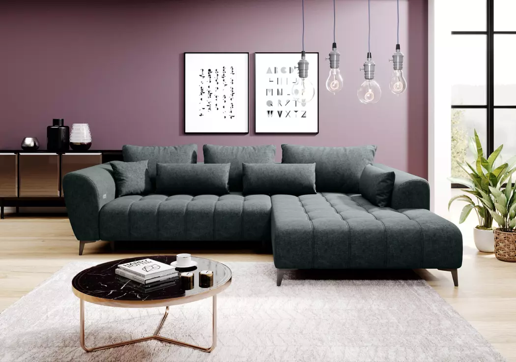 Ecksofa Garay
