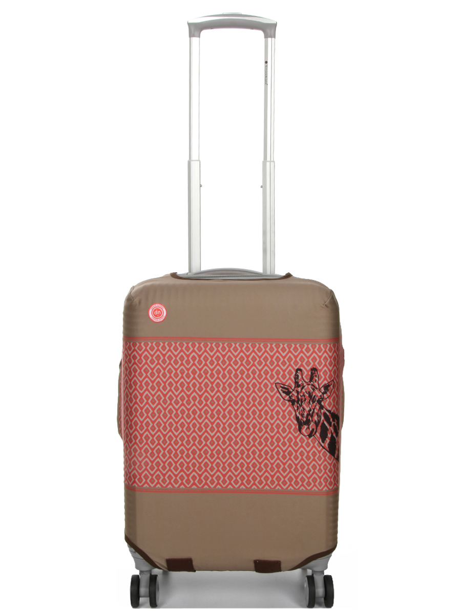 Housse de valise Dandy Nomad Serengeti - S