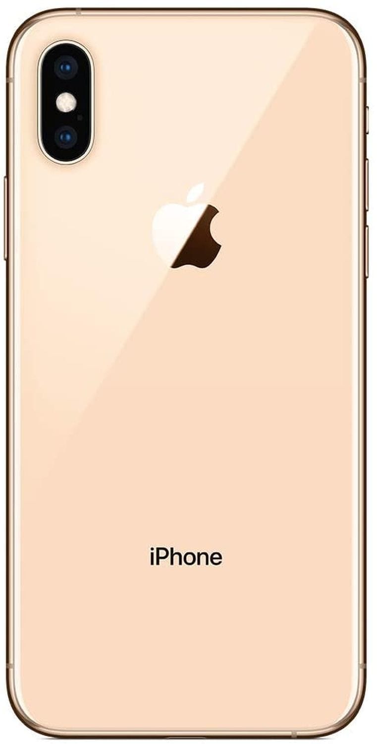 REFURBISHED – Apple iPhone XS 512GB Gold - Wie Neu