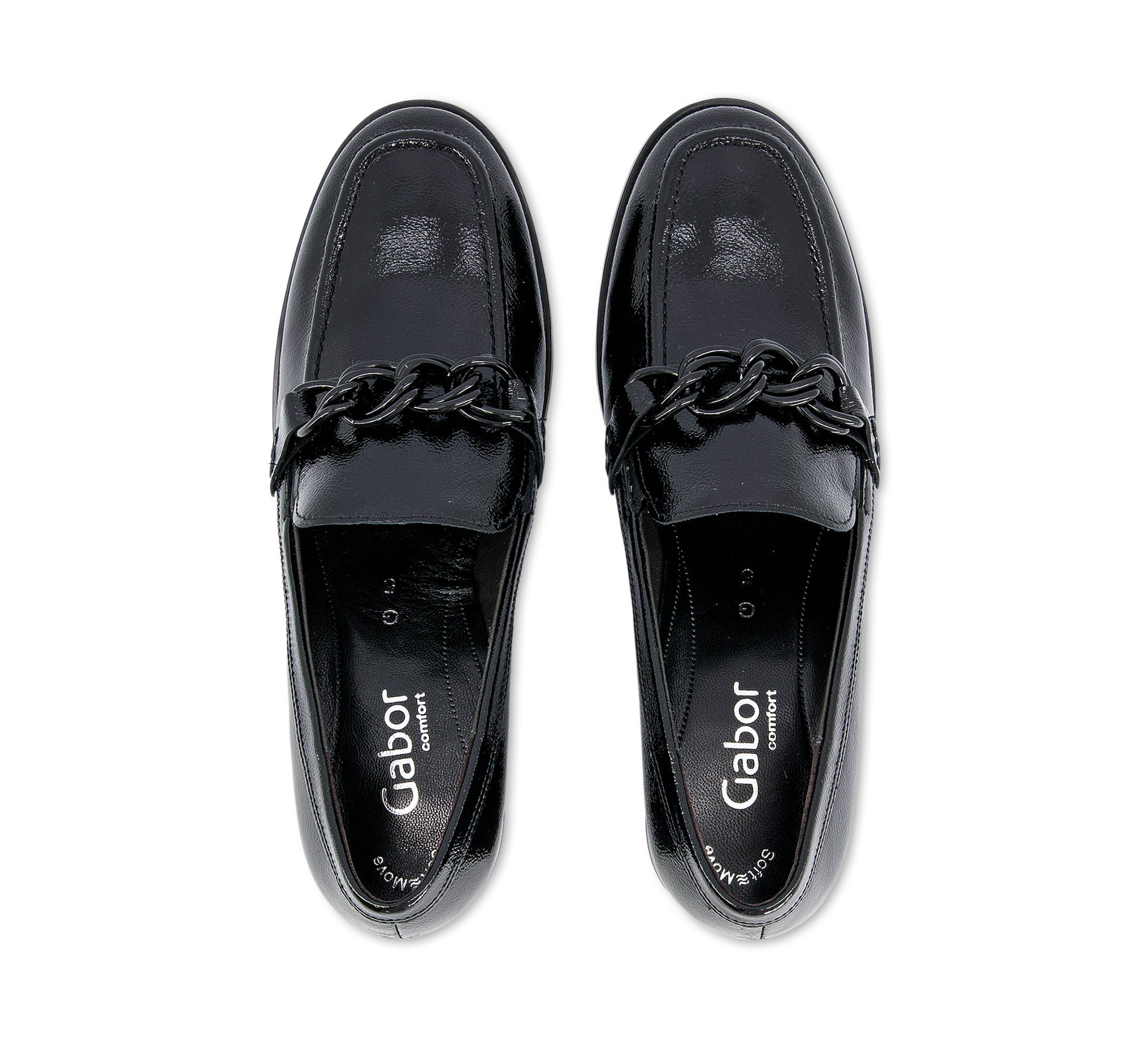 Gabor Klassische Pumps