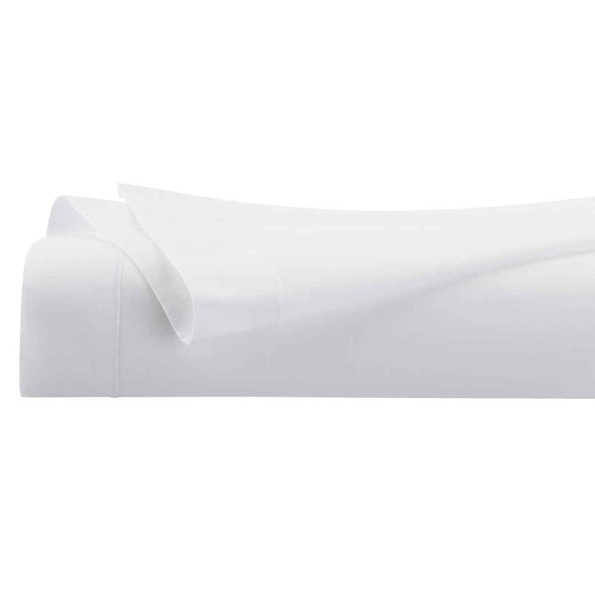 DRAP PLAT BLANC 240X290CM