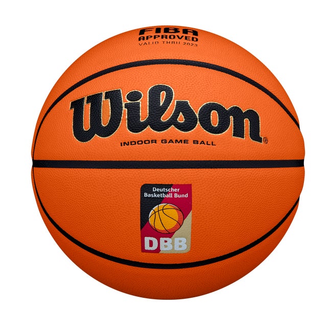 EVO NXT GAME BALL RMU ECOM DBB