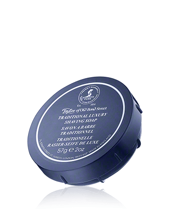 Taylor of Old Bond Street Specials Traditional Luxury Shaving Soap 57g