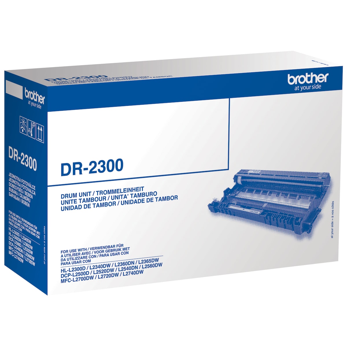 Brother DR2300 trommelenhet