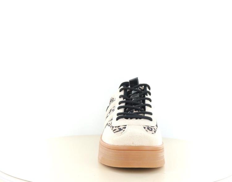 Posh by Poelman C1152148APSH4 beige/leopard