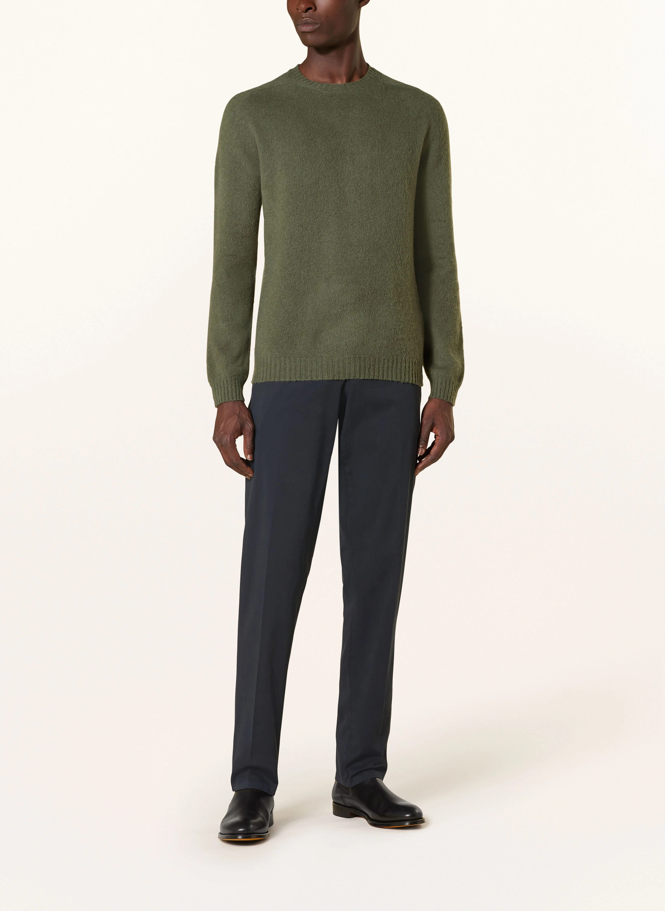 BOGLIOLI Pullover