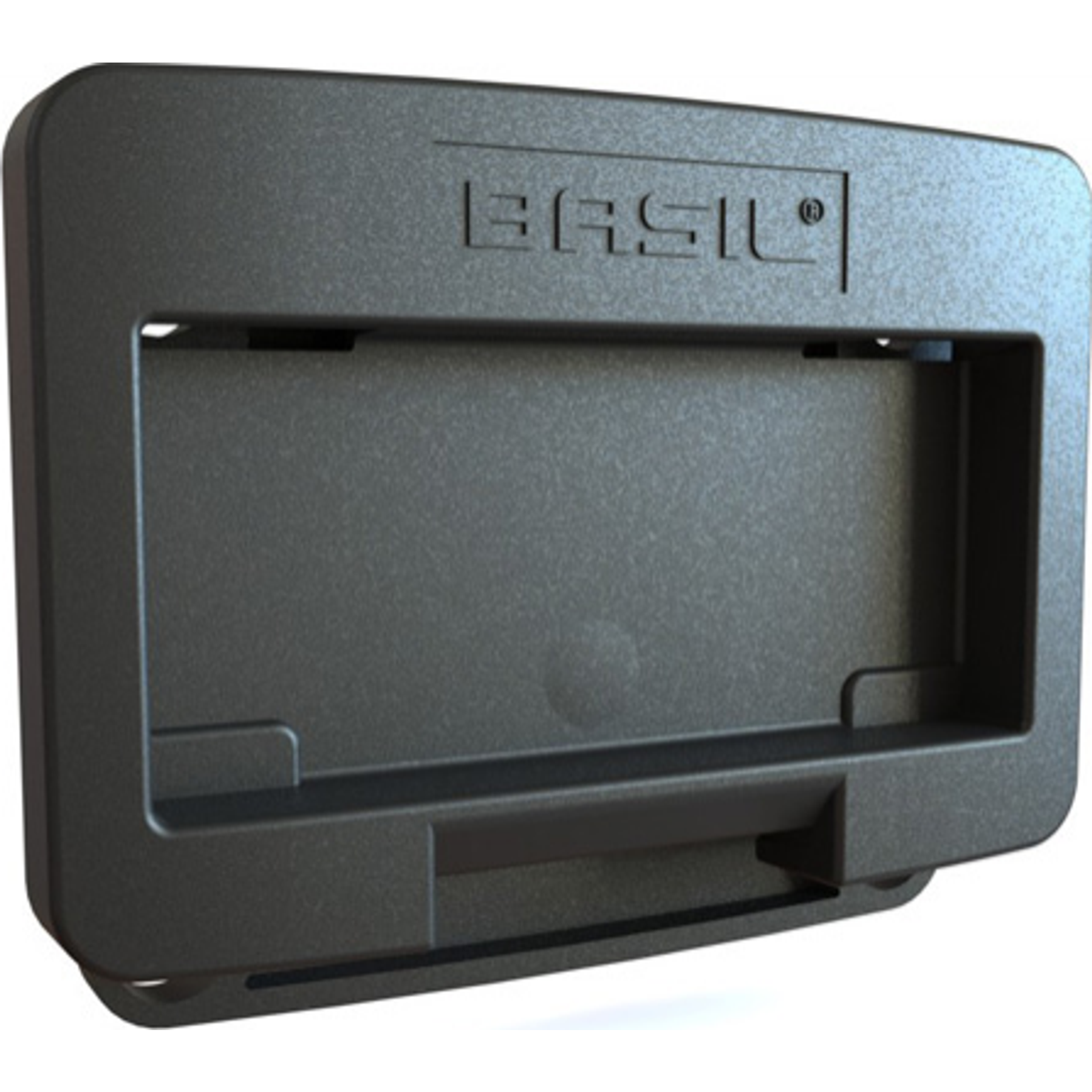 Basil KLICKfix Adapterplaat