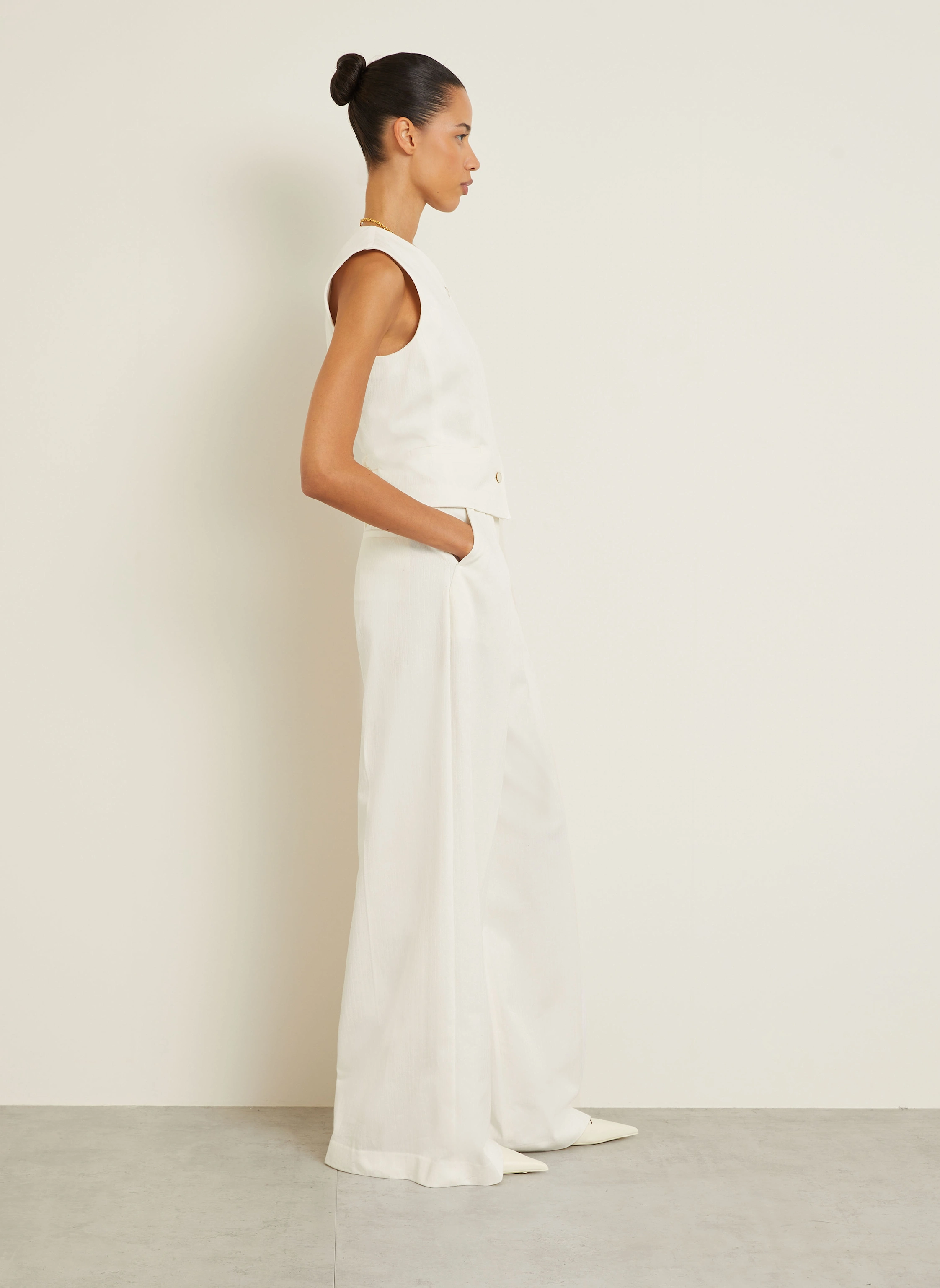 Max Mara Marlenehose CHENZIA