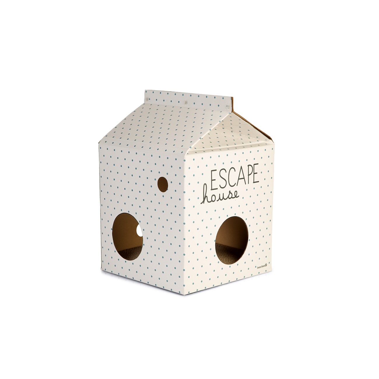 Beeztees Kitten Katzenhaus Escape