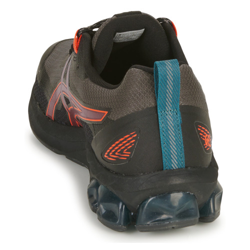 Asics - GEL-QUANTUM 180 VII - Noir / Rouge