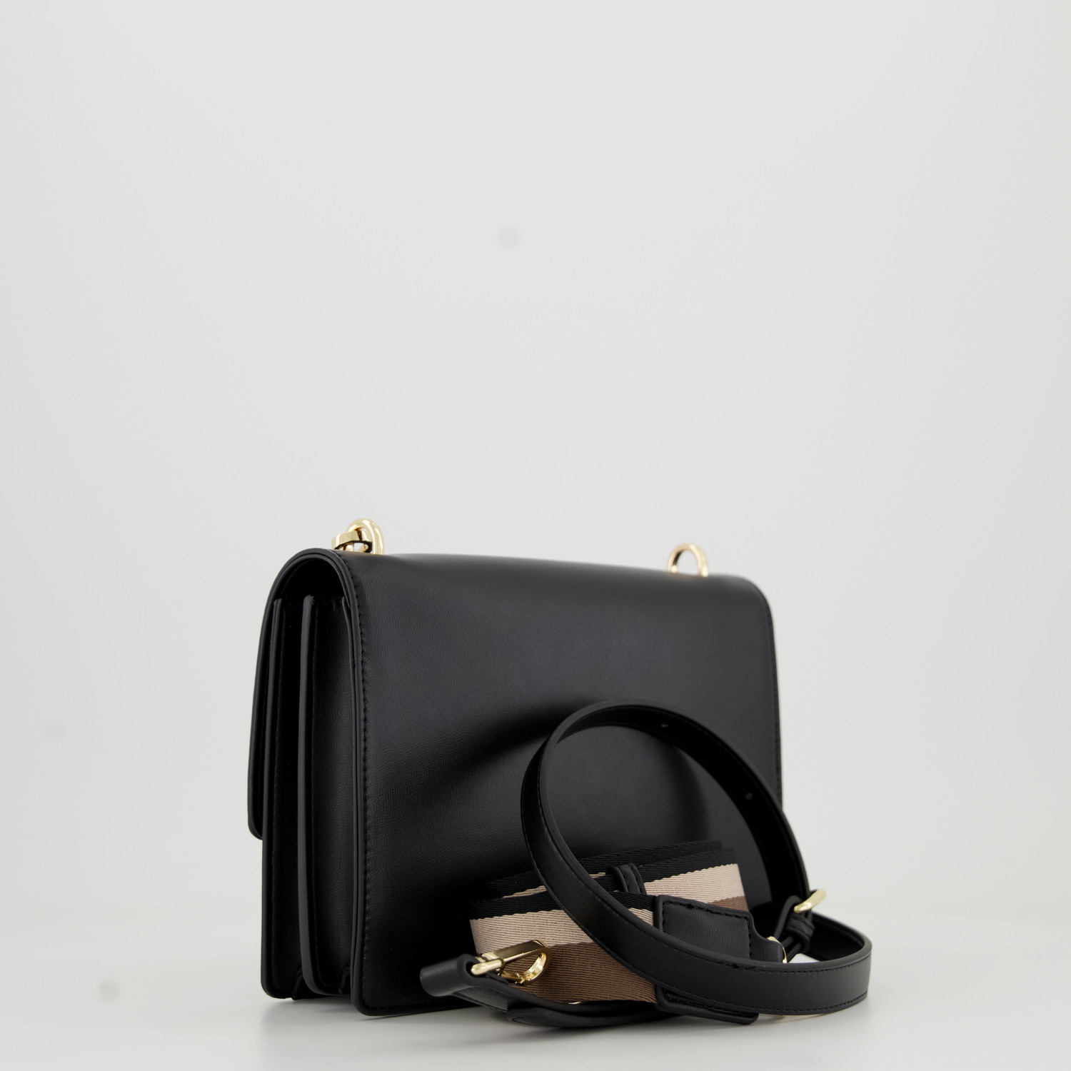 Seidenfelt Flen Crossbody