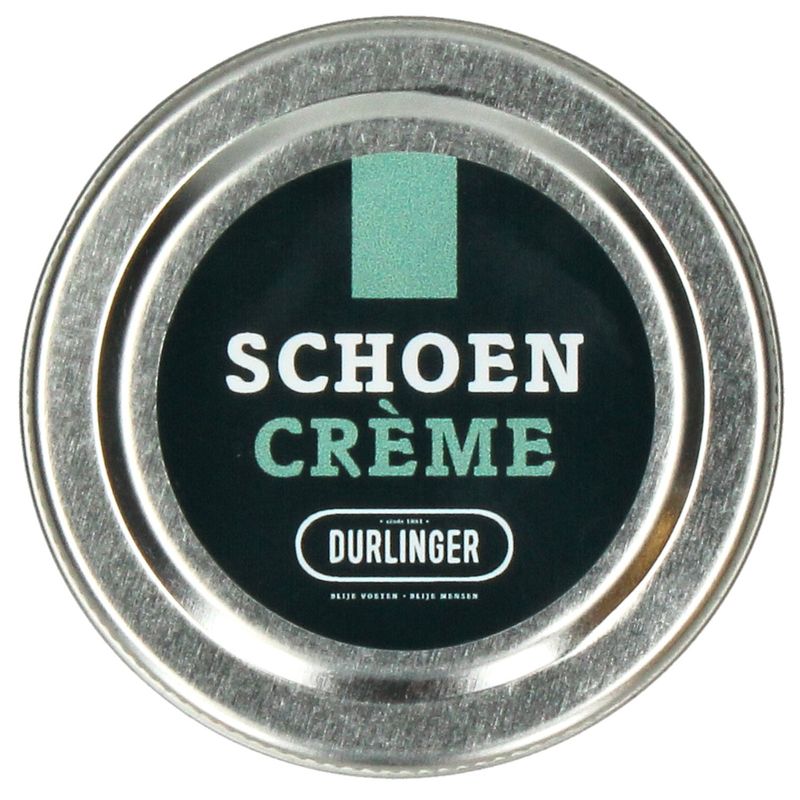 Schoencrème Cognac Crème