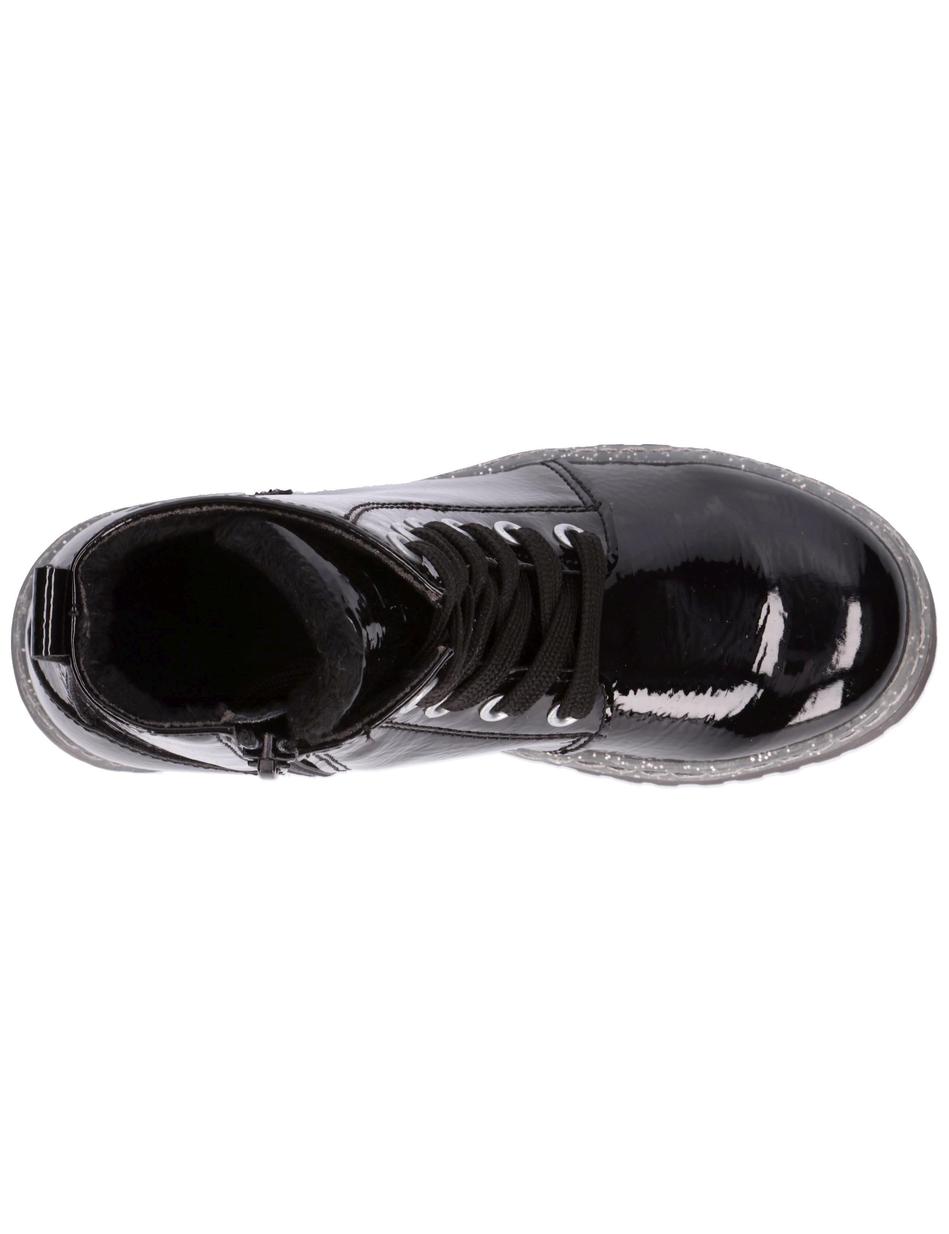 Trendstiefel Sarina Hip