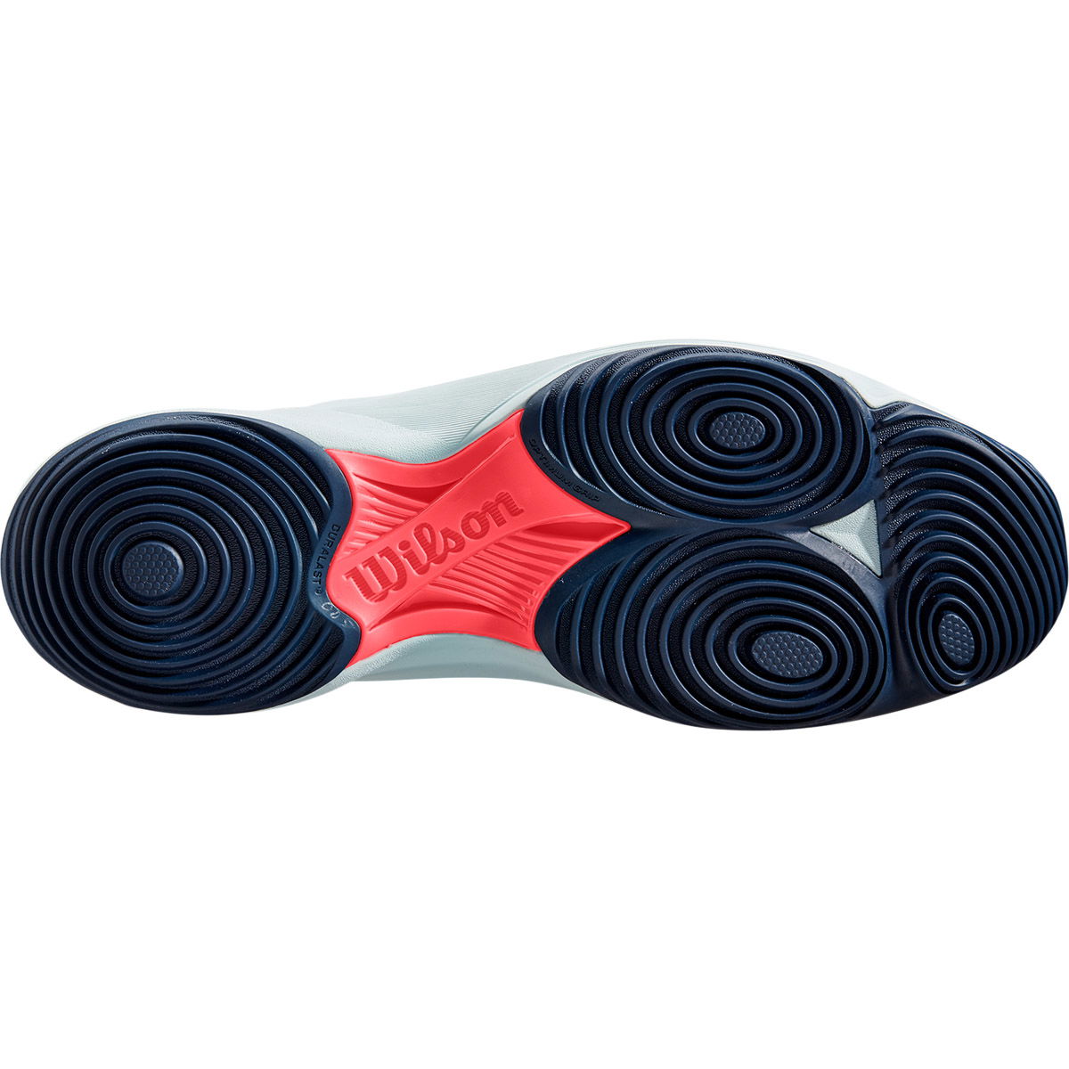 Wilson Hurakn Pro Padel Sko Dame
