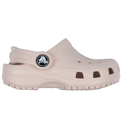 Crocs Sandalen - Classic Clog T - Quarz