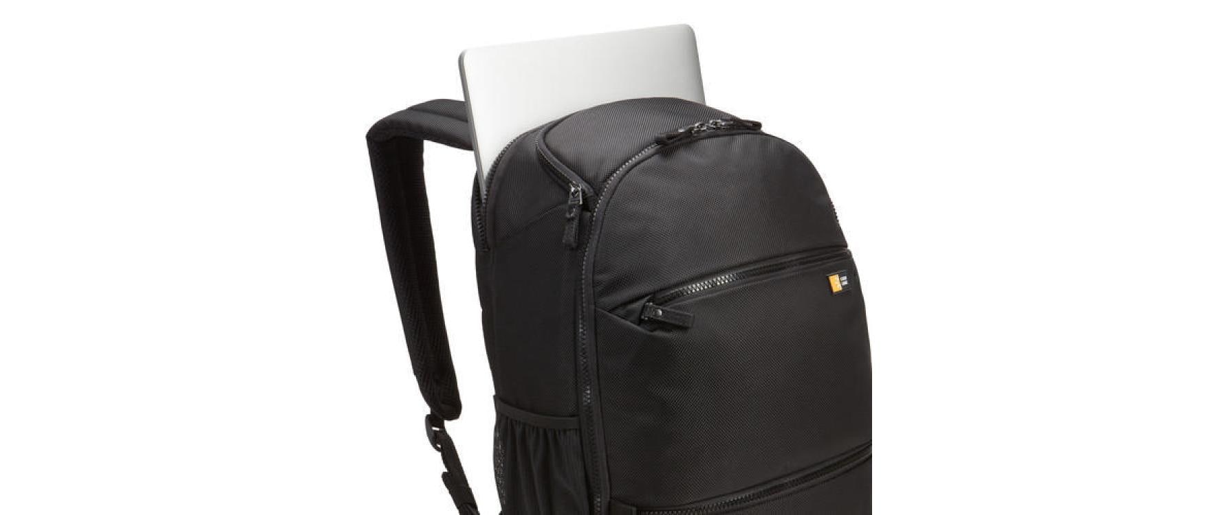 Fotorucksack Bryker LargeFlexibler Fotorucksack mit viel Platz