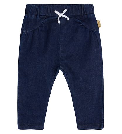 Hust and Claire Jeans - Georgina - Blåe Denim