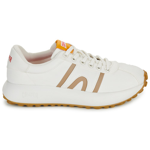 Camper -  - Blanc