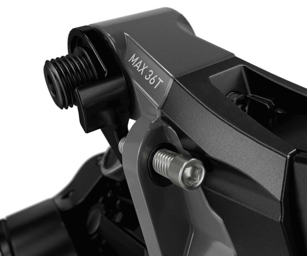 SRAM Rival eTap AXS 2x12-fach Schaltwerk kaufen | Bike-Discount