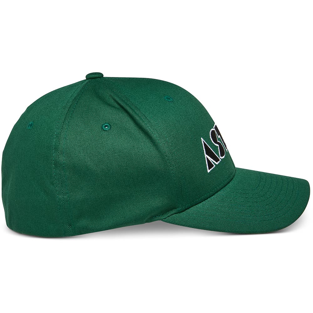 Alpinestars - Casquette Cereal Vert
