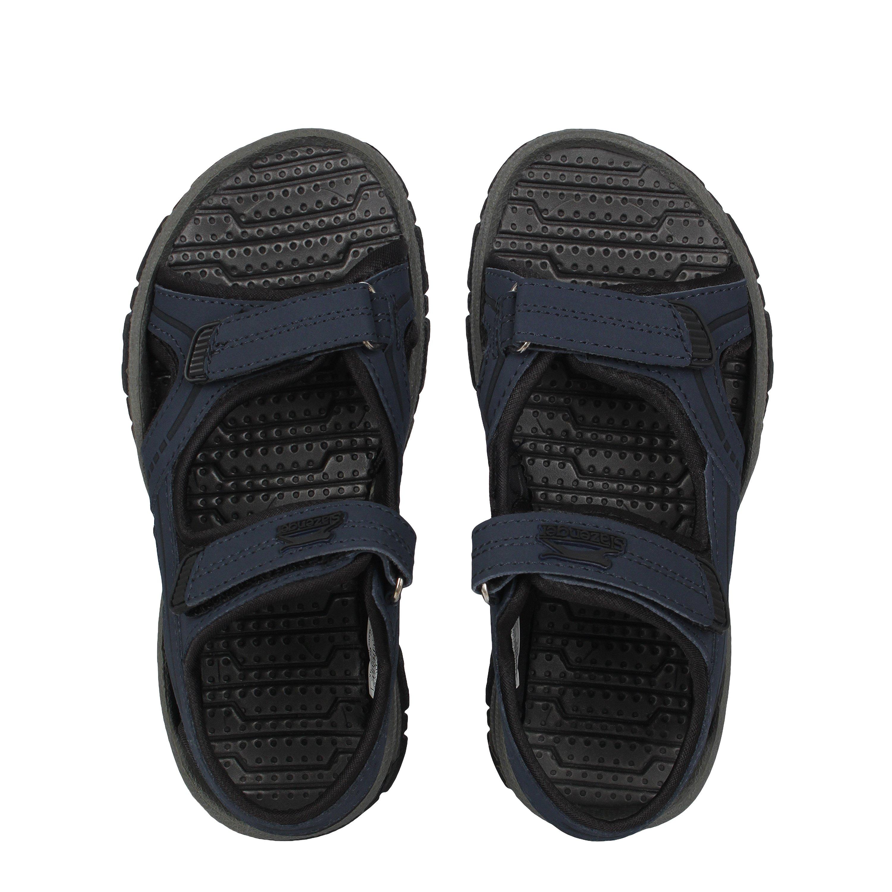 Slazenger Wave Childrens Sandals