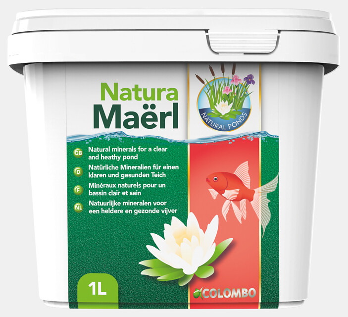 Colombo Natura Maerl 1000ml