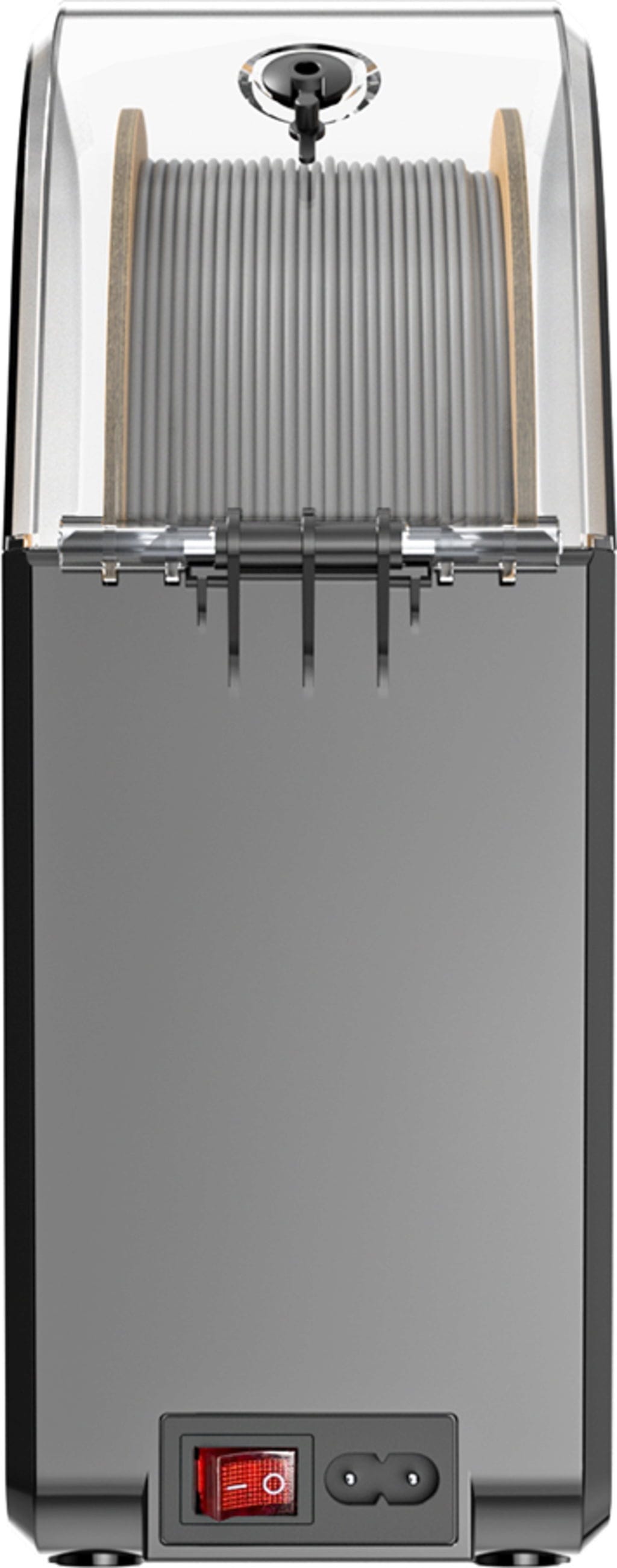 Creality  Filament Trockenbox 2.0    Beheizbare Trockenbox zur Filamentaufbewahrung