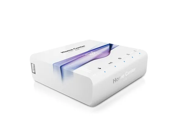 Fibaro Home Center Lite - Central controller - trådløs - Z-Wave