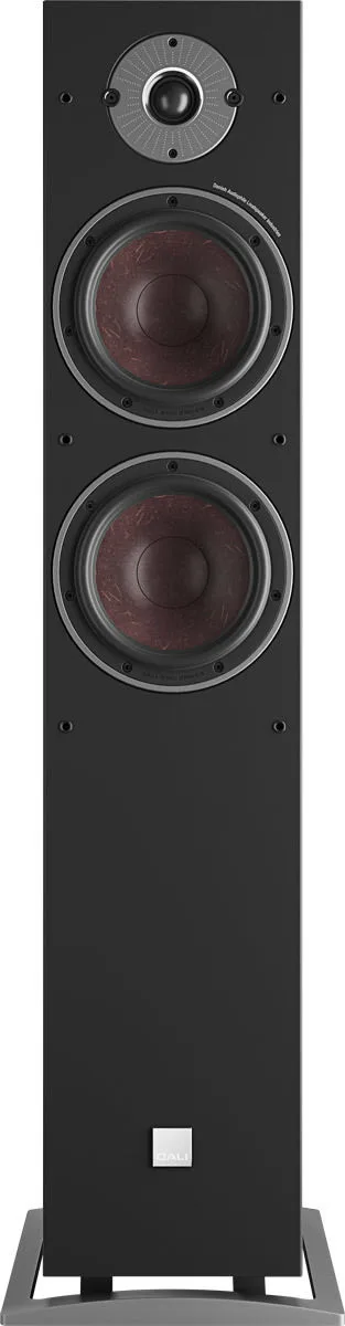 Dali Oberon 7 C Noir   Sound Hub Enceintes sans fil hi-fi