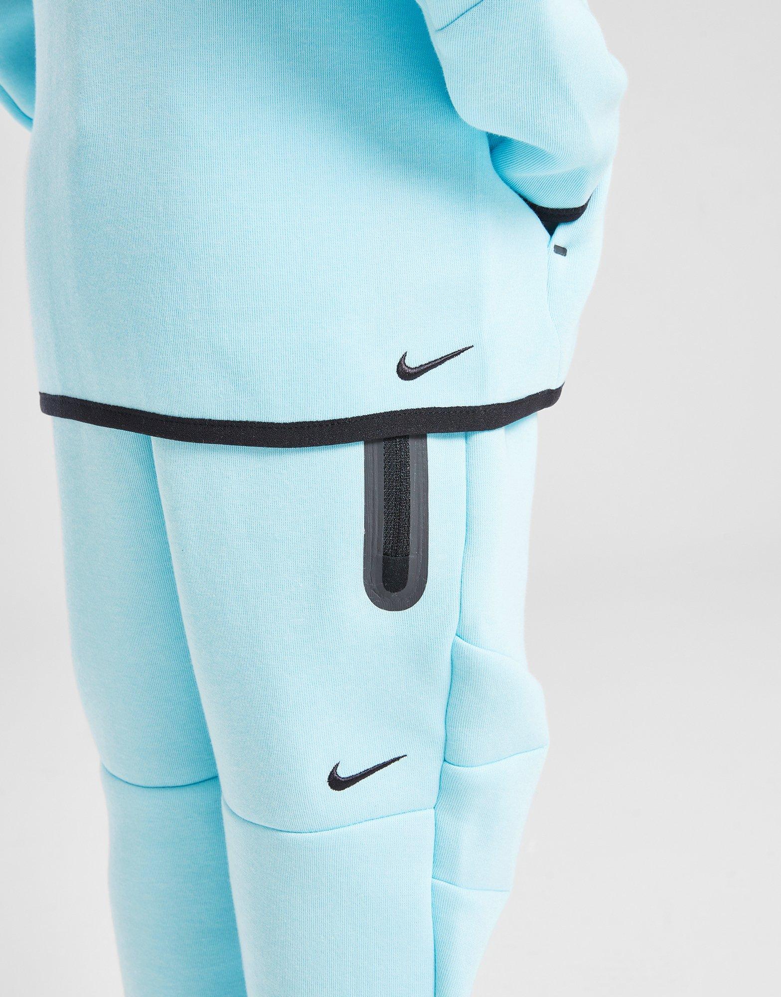 Nike Ensemble de survêtement Tech Fleece Enfant
