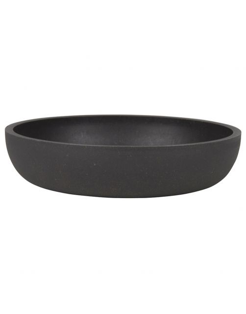District 70 Katten Voerbak Bamboe Ø12 cm - Kattenvoerbak