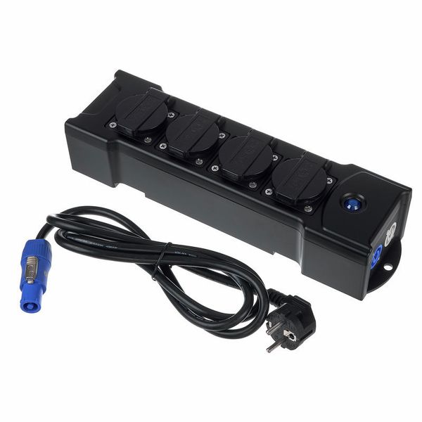 Showgear Powerbox 4