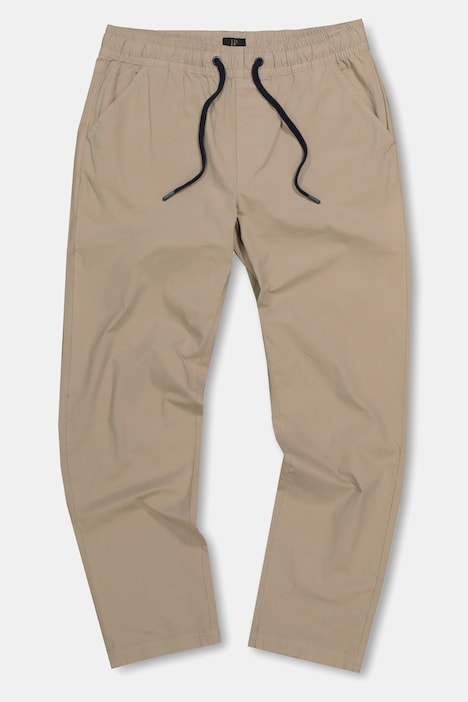 Schlupfhose, FLEXNAMIC®,  Elastikbund, Tapered loose Fit