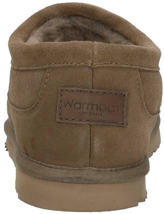 Warmbat Ebor taupe